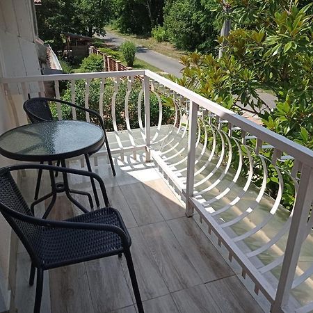 Sommer Ferienhaus Balatonszarszo Zewnętrze zdjęcie