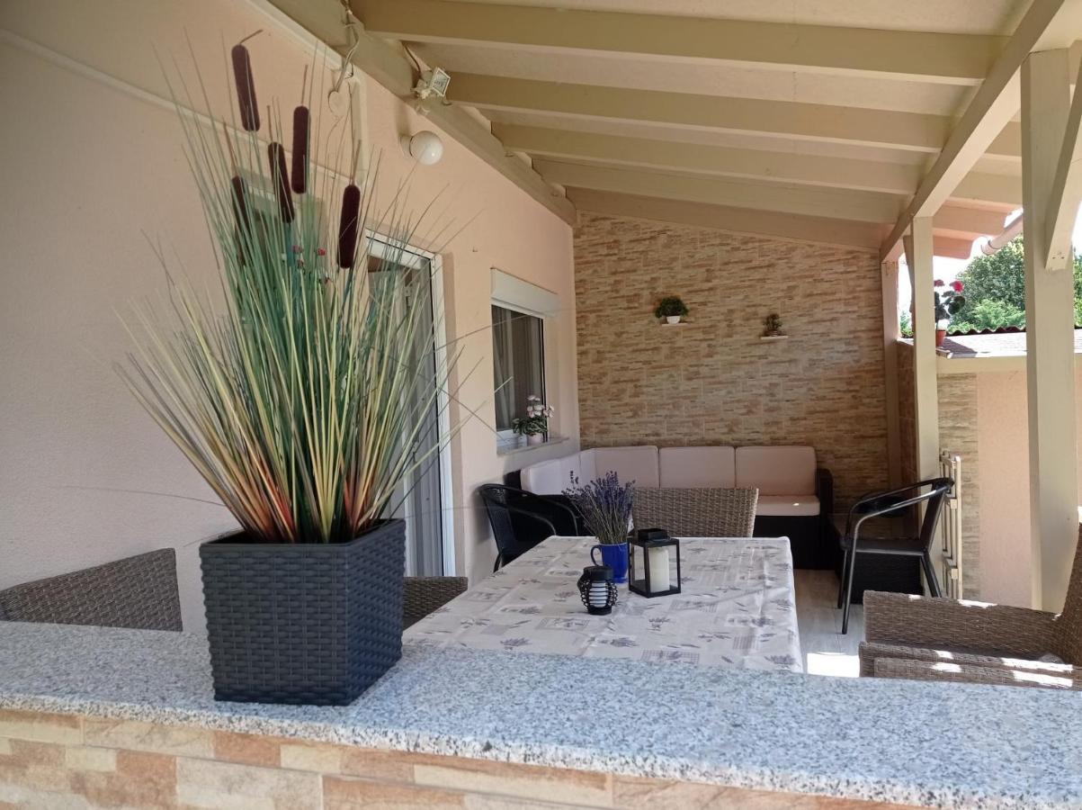 Sommer Ferienhaus Balatonszarszo Zewnętrze zdjęcie