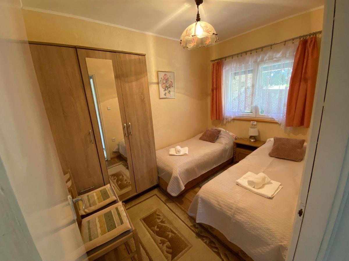 Sommer Ferienhaus Balatonszarszo Zewnętrze zdjęcie
